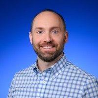 Eli Lilly and Company Employee Stephen Dicker's profile photo