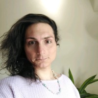 Salient Bioscience Employee Francesca Fanasca's profile photo
