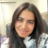 Usha Sah's profile photo