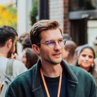 Bizon Employee Aymeric Vurpillot's profile photo