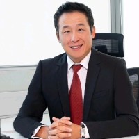 Gerard Chan