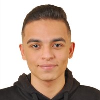 DATA C Employee Abdlrhman Ismail's profile photo