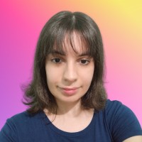 Registrocom.Com Employee Aline Bevilacqua Caetano's profile photo