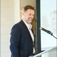 MRK TECHNOLOGIES LTD Employee Christopher Prewitt's profile photo