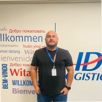 ID Logistics - Brasil Employee Augusto Lima's profile photo