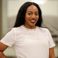 We Bloom Employee Jayla Robinson's profile photo