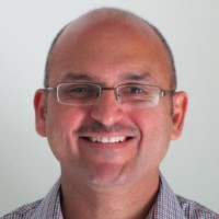 Ali Ikram Email & Phone Number