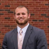 Foundation Recovery Systems Employee Colton Tremain's profile photo