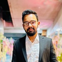 University of Central Florida Employee Dipayan Sarkar's profile photo