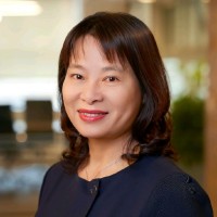 Shirley Cheung Email & Phone Number