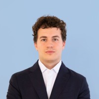 True North Partners Employee Victor Jaspe's profile photo