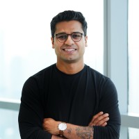 Rohin Thampi Email & Phone Number