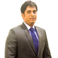 Sapphire Foods India Limited Employee Punit Jhunjhunwala's profile photo
