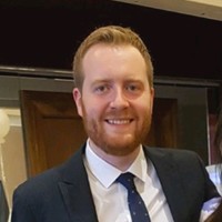 Stephen Doyle's profile photo