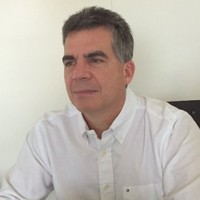 Lifting Solutions Employee Lonnie Dunn's profile photo