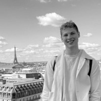 TW-2 Architects Employee Oliver Knightley's profile photo