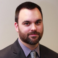 ADP Employee Todd Roberts's profile photo