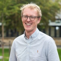 ADP Architecture Employee Henry Brook's profile photo