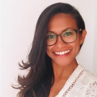 Pounce Agency Employee Velly Sinay's profile photo