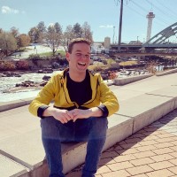OPT Optometric Employee Shane Eschardies's profile photo