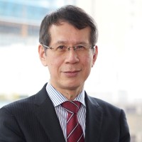 Renewable Energy Institute Employee Teruyuki Ohno's profile photo