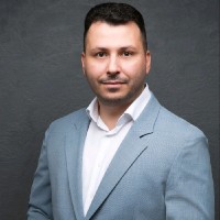 Fuad Aliyev Email & Phone Number