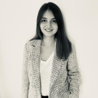 High Flyers Employee Inès Aumont's profile photo