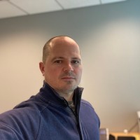 Heritage Cutter Employee Brendan Coyle's profile photo