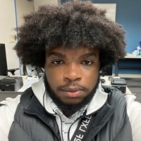 Local Union 669 Employee Elijah Felder's profile photo