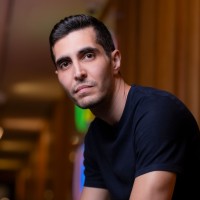 HeyShip Employee Vinicius Alves Marques's profile photo