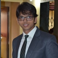 HCLTech Employee Varun Pathak's profile photo