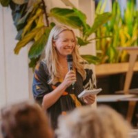 Brighton Wellness Festival Employee Natasha Austin-Jackson's profile photo