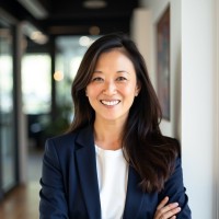 Legion Technologies Employee Lisa Choi's profile photo