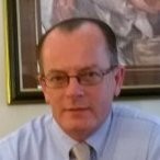 E.J. Welch Company Employee Joseph Anstee's profile photo