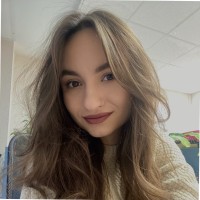 AIStats Employee Vitaliya Moryahina's profile photo
