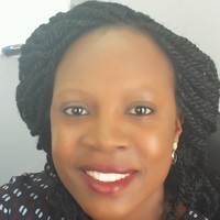Charity Mahlangu Email