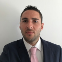 Appsolu Employee Anthony Monteil's profile photo