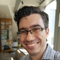 Averna Therapeutics Employee Aaron Gordon's profile photo