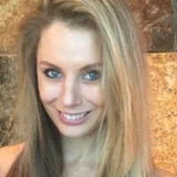 Crompton Partners Estate Agents Employee Oksana Kochesheva's profile photo