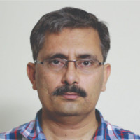 Jackpot Employee Kashif Malik's profile photo