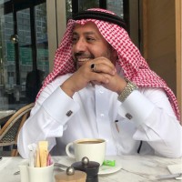 BAE Systems Saudi Arabia Employee Abdullah al Ghamdi's profile photo