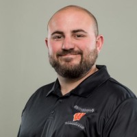 Calcasieu Parish School Board Employee Blake Reed's profile photo