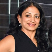 Ithos Global Software Employee Sarita Patade's profile photo