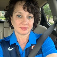 Oklahoma City Thunder Employee Stacy Lanier's profile photo