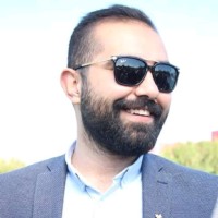 TrendsJo Employee Mohammad Shehadeh's profile photo