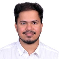 SpectraMedix Employee Mihir Dalvi's profile photo