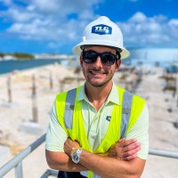 TLC Diversified, Inc. Employee Robert Elder's profile photo