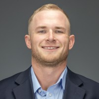 Kiewit Employee Garrett Larson's profile photo