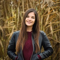Realeyes Employee Vivien Kálmán's profile photo