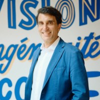 ORIE - Observatoire régional de l'immobilier d'entreprise Employee Joachim Azan's profile photo